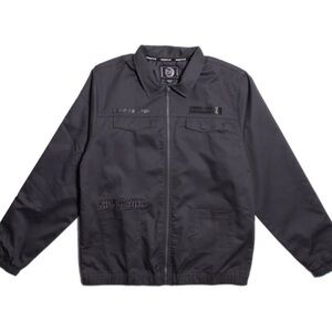 Primitive x Demon Slayer Tanjiro Lightweight Shirt Jacket